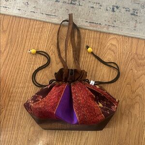 Colorful Women's Tote Bag